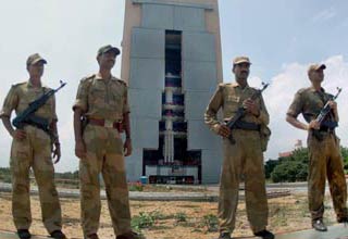 चंद्रयान प्रथम