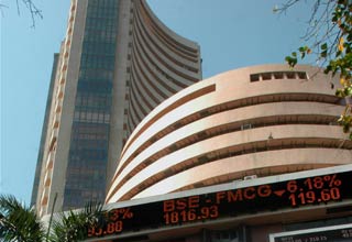 सेंसेक्‍स