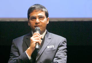 विश्‍वनाथन आनंद