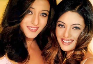 राइमा-रिया सेन