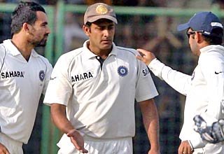 अनिल कुंबले