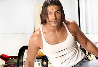 बॉलीवुड अभिनेता जॉन अब्राहम