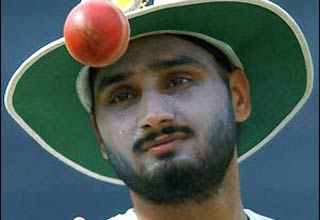 हरभजन सिंह