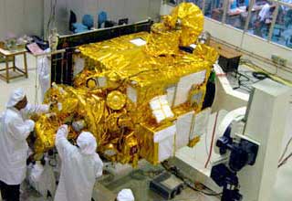 चंद्रयान-1