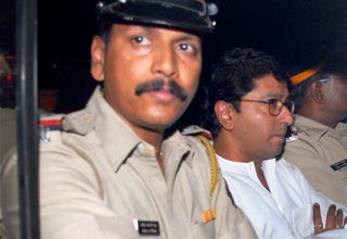 राज ठाकरे