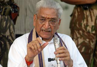 अशोक सिंघल