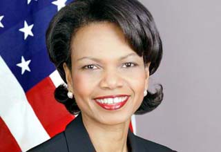 कोंडालिजा राइस