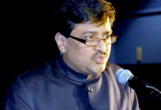 अशोक चव्‍हाण