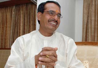 शिवराज सिंह चौहान