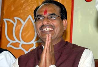 शिवराज सिंह चौहान