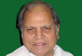 ए आर अंतुले