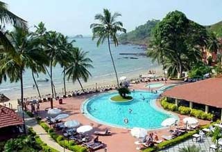 गोवा समुद्री बीच