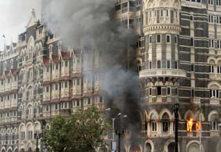 होटल ताज