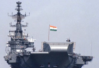 आईएनएस विराट