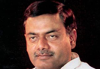 बसपा विधायक शेखर तिवारी