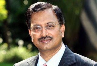 रामलिंगम राजू