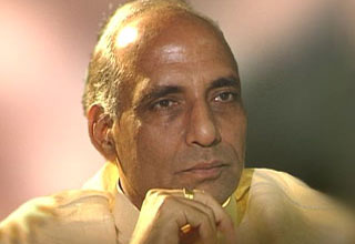 राजनाथ सिंह