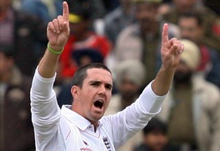 केविन पीटरसन