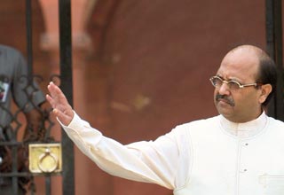 अमर सिंह