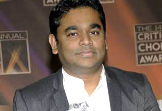 ए आर रहमान