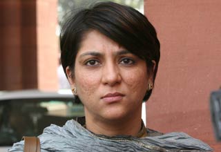 प्रिया दत्त