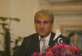 शाह मोहम्‍मद कुरैशी