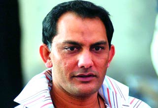 मोहम्‍मद अजहरूद्दीन