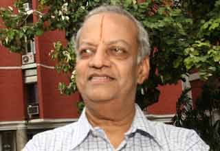 एन गोपालास्‍वामी