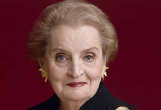 अलब्राइट