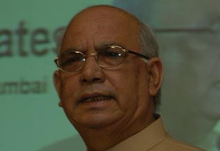 एच आर भारद्वाज