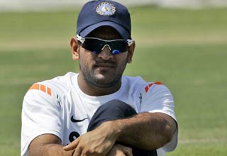 महेंद्र सिंह धोनी