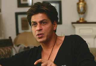 शाहरुख खान