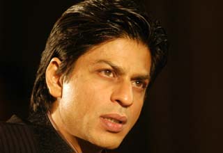 शाहरुख खान