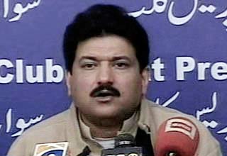 हामिद मीर