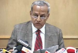 एन गोपालास्‍वामी