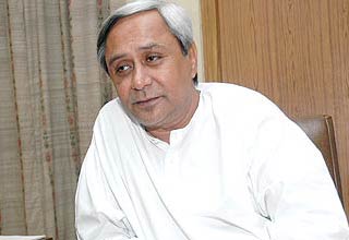 नवीन पटनायक