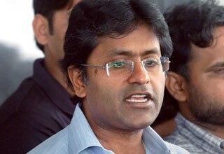 ललिता मोदी