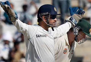 महेंद्र सिंह धोनी