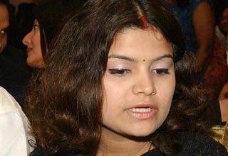 पूनम महाजन