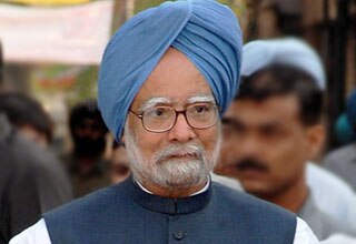 मनमोहन सिंह