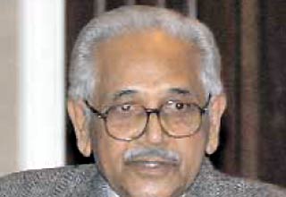 जे एस वर्मा