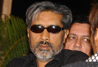 प्रकाश झा