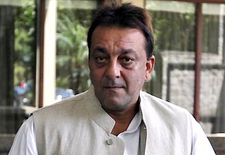 संजय दत्त