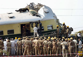 तमिलनाडु का मानचित्र