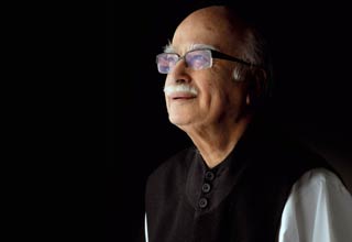 लालकृष्ण आडवाणी