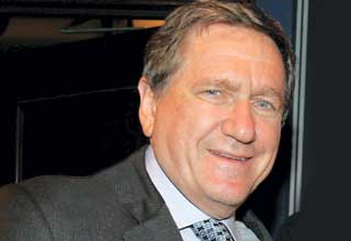 रिचर्ड हॉलब्रुक