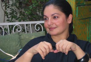 पूजा भट्ट