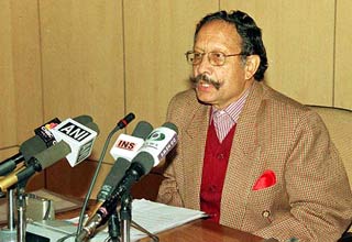 भूवन चंद्र खंडूरी