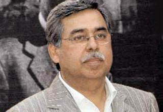 पवन मुंजाल