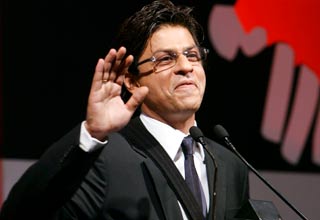 शाहरुख खान